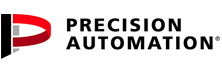 PRECISION AUTOMATION - Top Pharma Packaging Solutions Companies PRECISION AUTOMATION