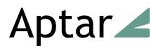 AptarGroup, Inc. - Top Pharma Packaging Solutions Companies AptarGroup, Inc.