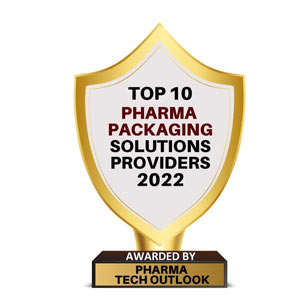 Top Pharma Packaging Solutions Companies